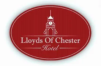 Guest house Lloyds Of Chester Hotel