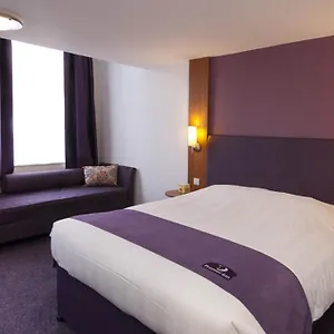 3* Hotel Premier City Centre