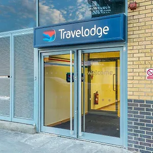 Travelodge London Hotel Ilford
