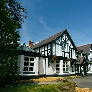 Inn The Egerton Arms, Chester