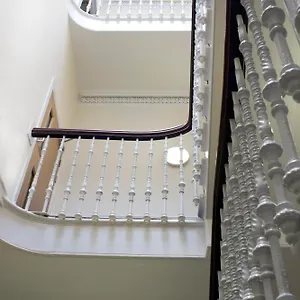 Cityroomz Hotel Edinburgh