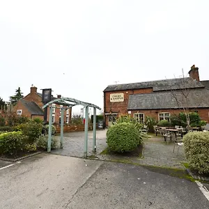 Crewe & Harpur, By Marston's Hotel Derby