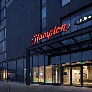 Hampton By Hilton Leeds Centre Hotel Leeds (West Yorkshire)