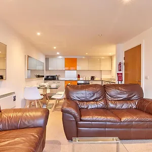 Quadrant - Unique Apartment Newcastle upon Tyne
