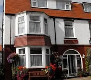 Toulson Court Guest house Scarborough
