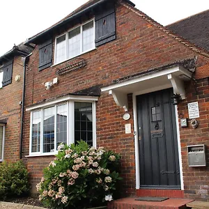 *** Bed & Breakfast Debden United Kingdom