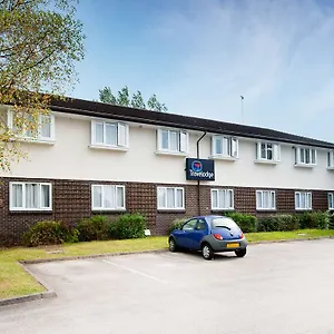 Hotel Travelodge Warrington Road, Chester