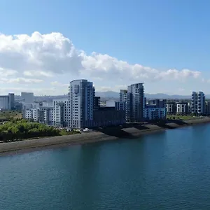  Apartment Grand Harbour United Kingdom