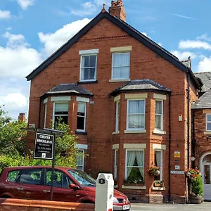 4* Bed & Breakfast Brooklands Bed & Breakfast