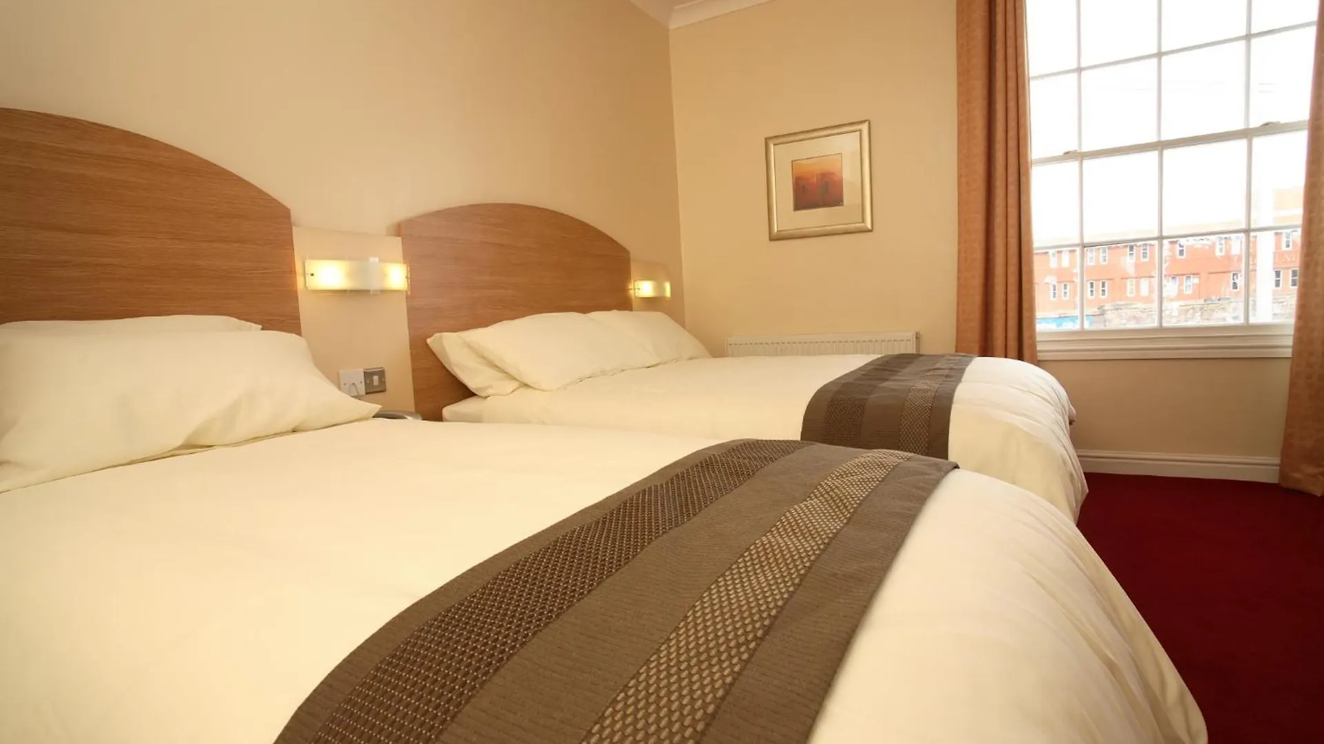 Guest house Lloyds Of Chester