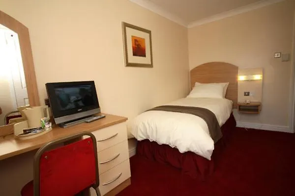 Lloyds Of Chester Guest house