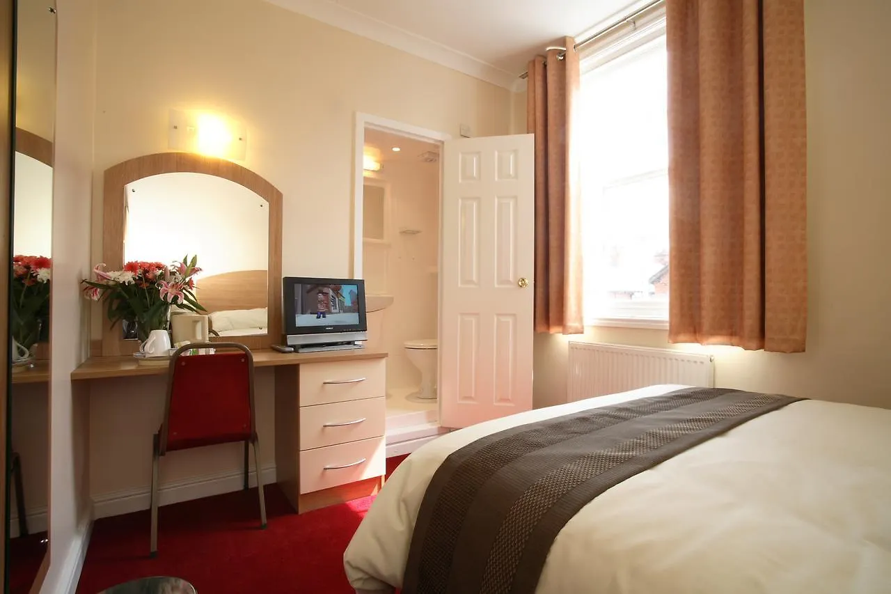 Guest house Lloyds Of Chester